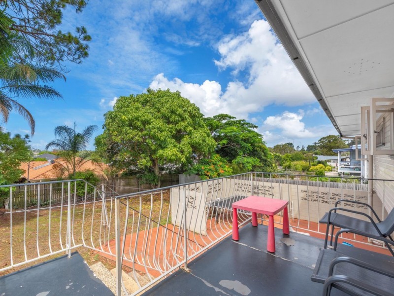 21 Milliner Street, Nudgee QLD 4014