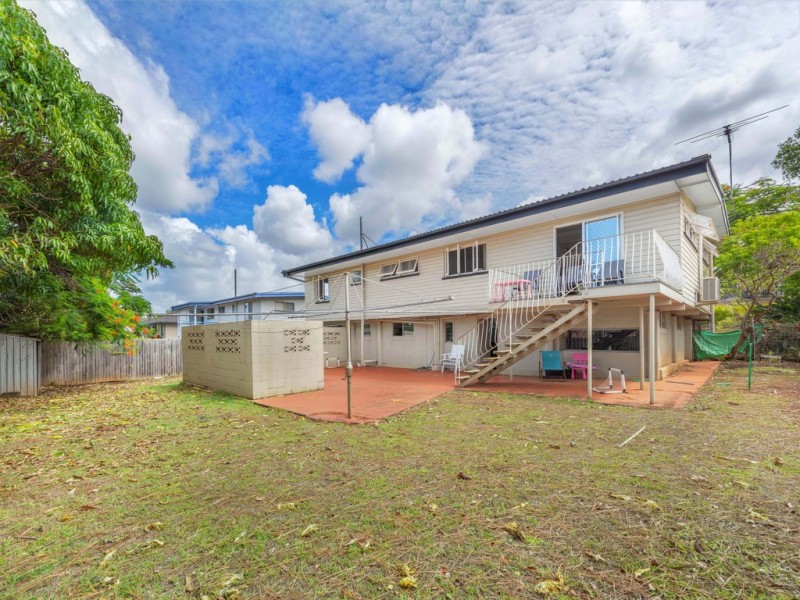 21 Milliner Street, Nudgee QLD 4014