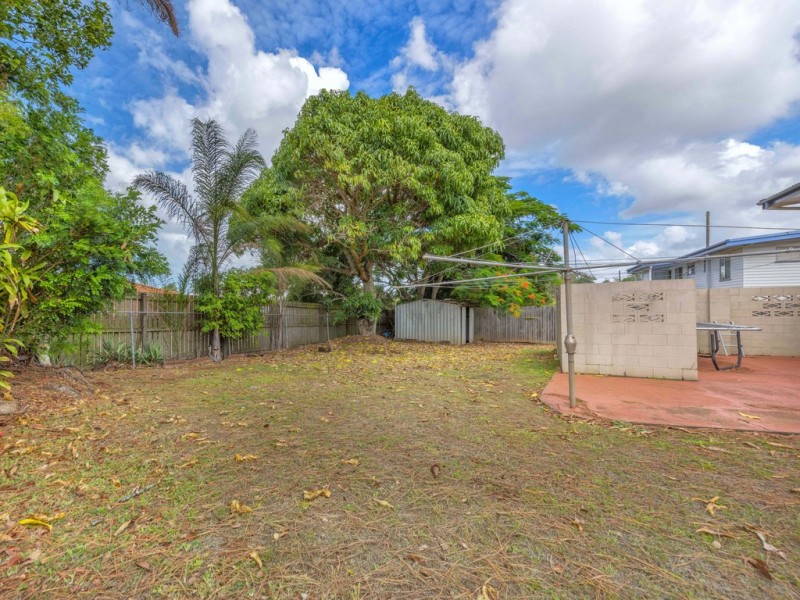 21 Milliner Street, Nudgee QLD 4014