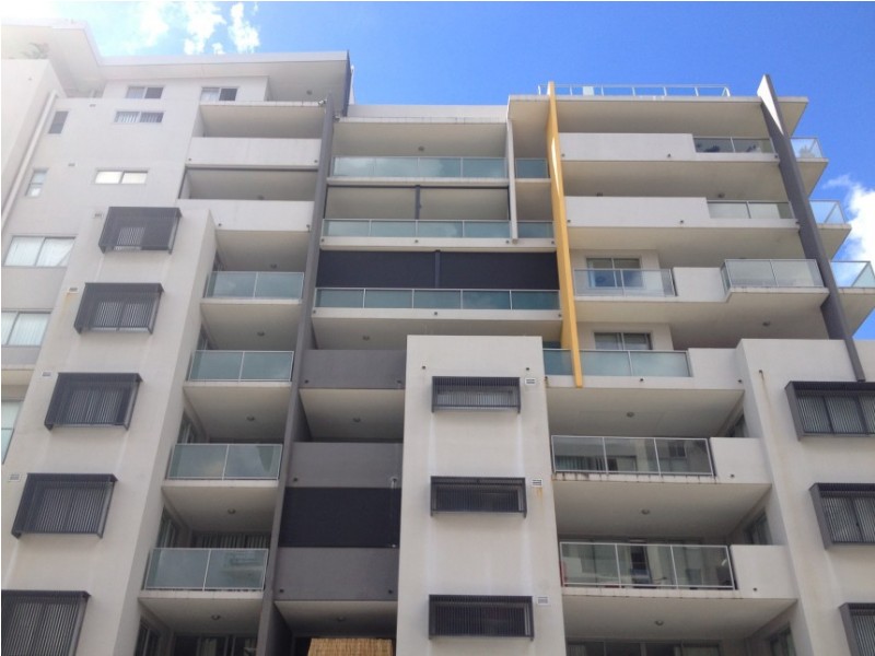 21/23 Playfield Street, Chermside QLD 4032