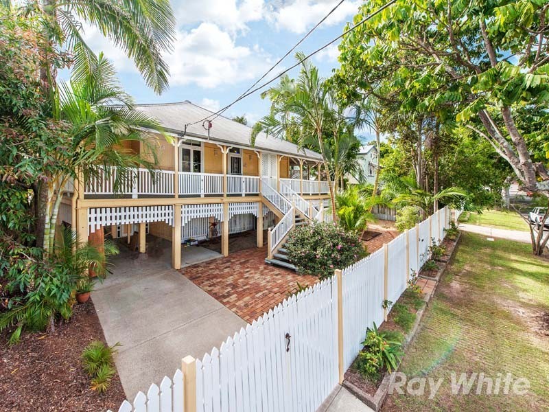 34 Sapsford Street, Northgate QLD 4013