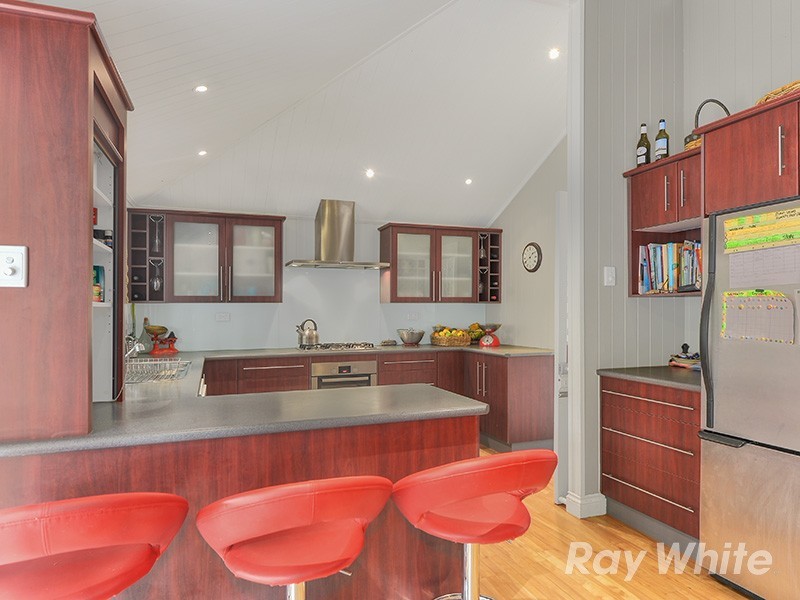 34 Sapsford Street, Northgate QLD 4013