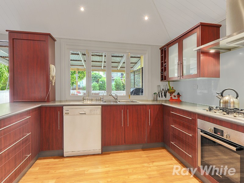 34 Sapsford Street, Northgate QLD 4013