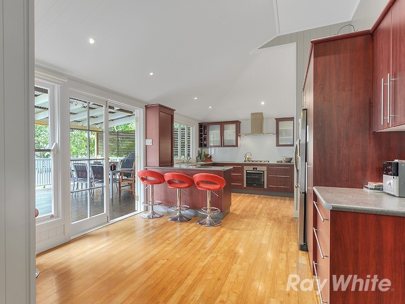 34 Sapsford Street, Northgate QLD 4013