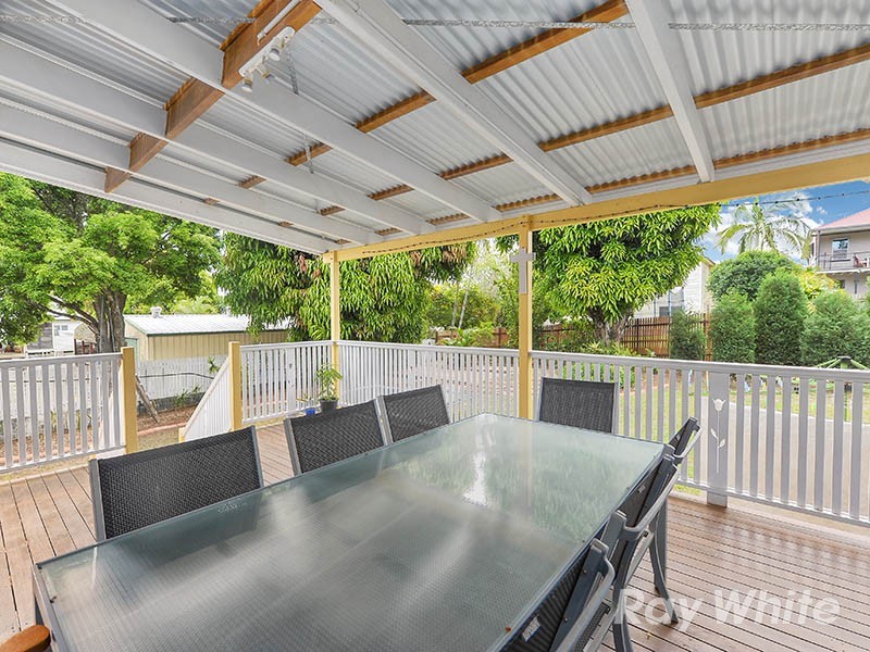 34 Sapsford Street, Northgate QLD 4013