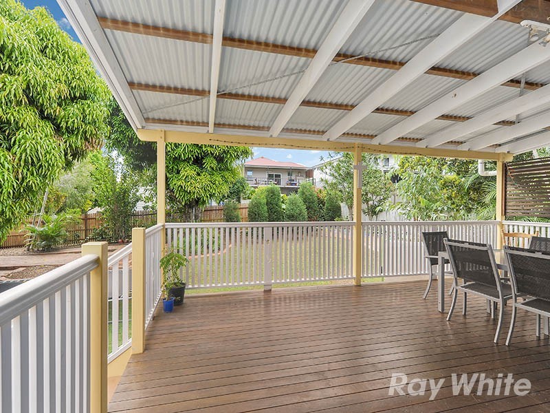34 Sapsford Street, Northgate QLD 4013