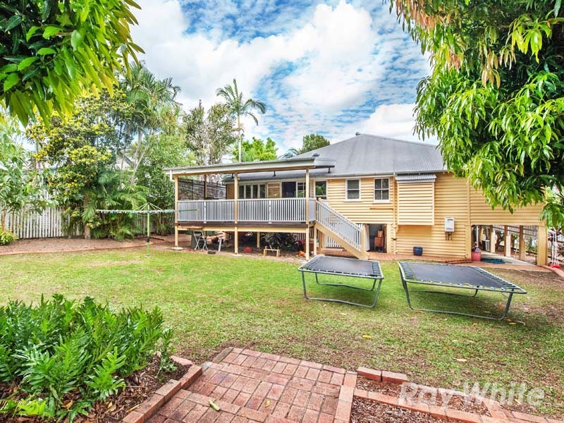 34 Sapsford Street, Northgate QLD 4013