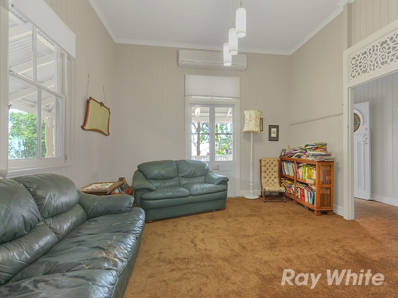 34 Sapsford Street, Northgate QLD 4013