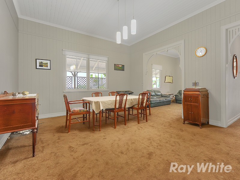 34 Sapsford Street, Northgate QLD 4013