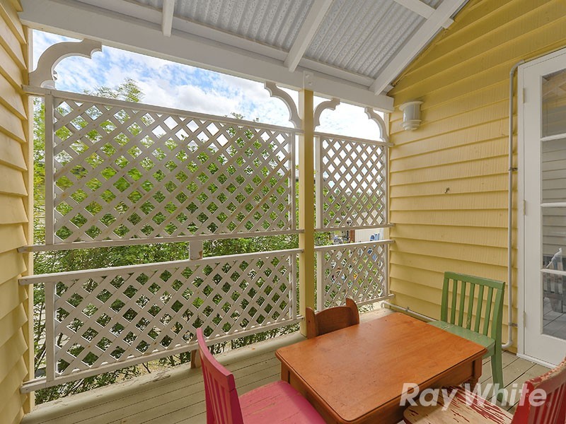 34 Sapsford Street, Northgate QLD 4013