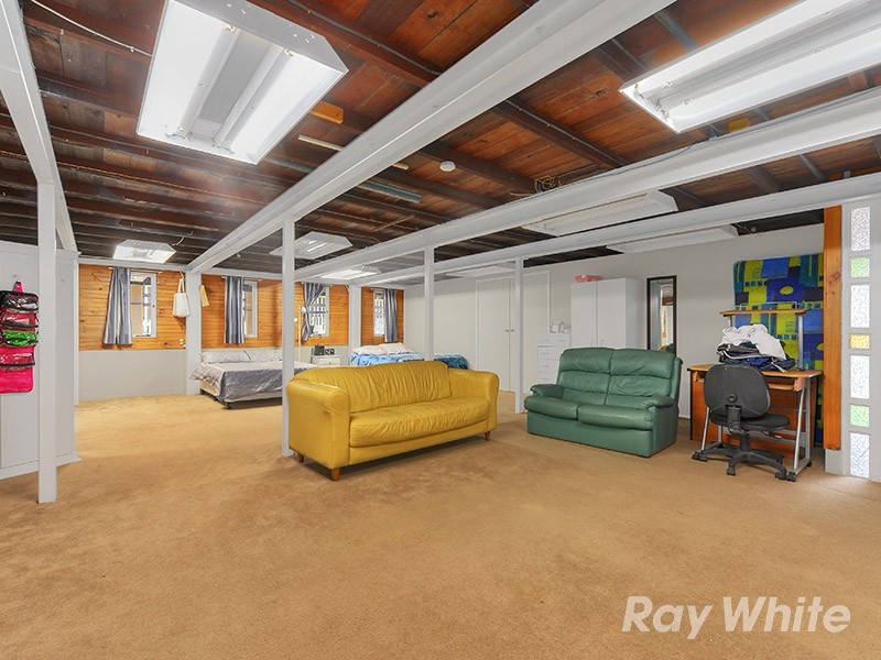 34 Sapsford Street, Northgate QLD 4013