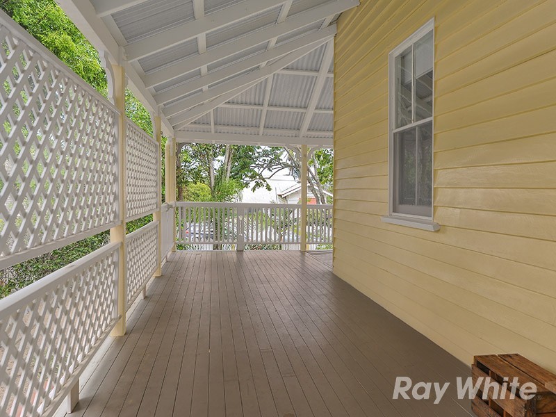 34 Sapsford Street, Northgate QLD 4013