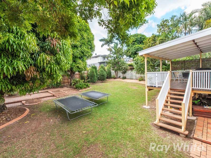 34 Sapsford Street, Northgate QLD 4013