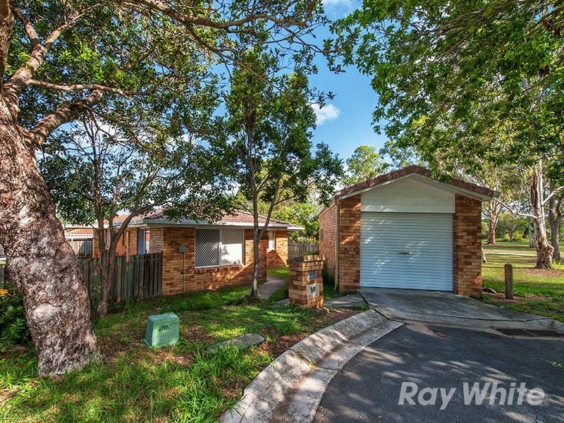 18 Brolga Place, Zillmere QLD 4034