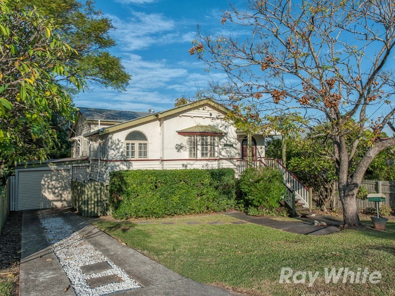 10 Calvert Street, Nundah QLD 4012