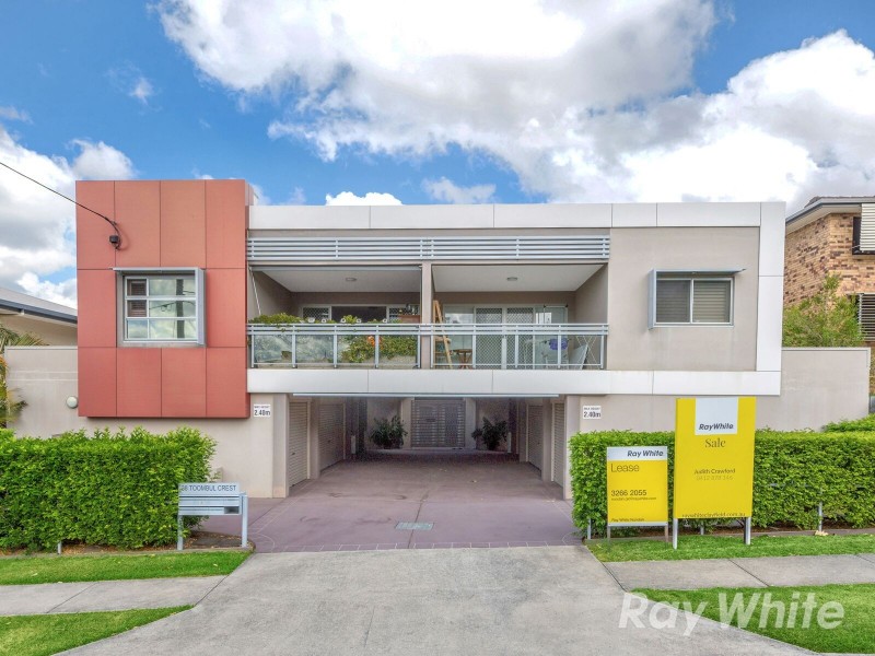 3/38 Toombul Terrace, Nundah QLD 4012