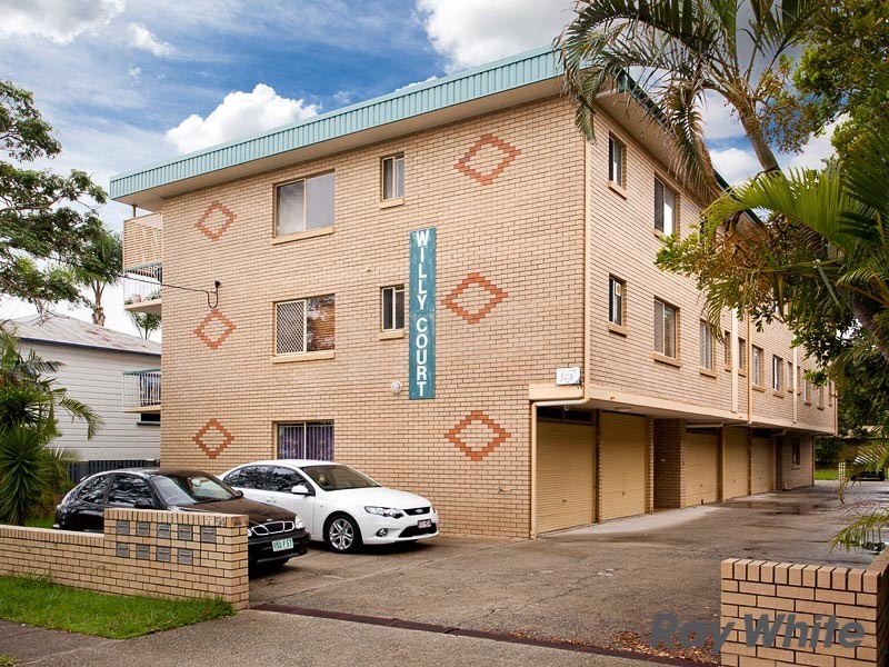 3/54 Eton Street, Nundah QLD 4012