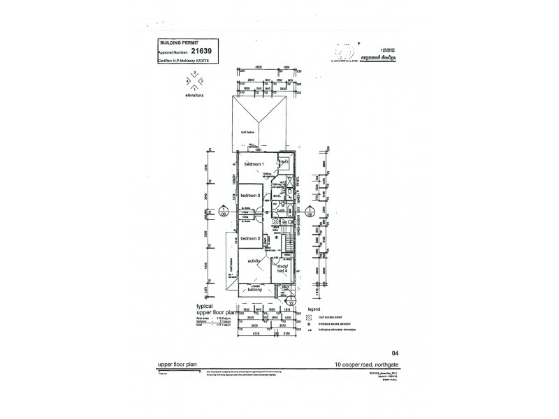 10a Cooper Road, Northgate QLD 4013