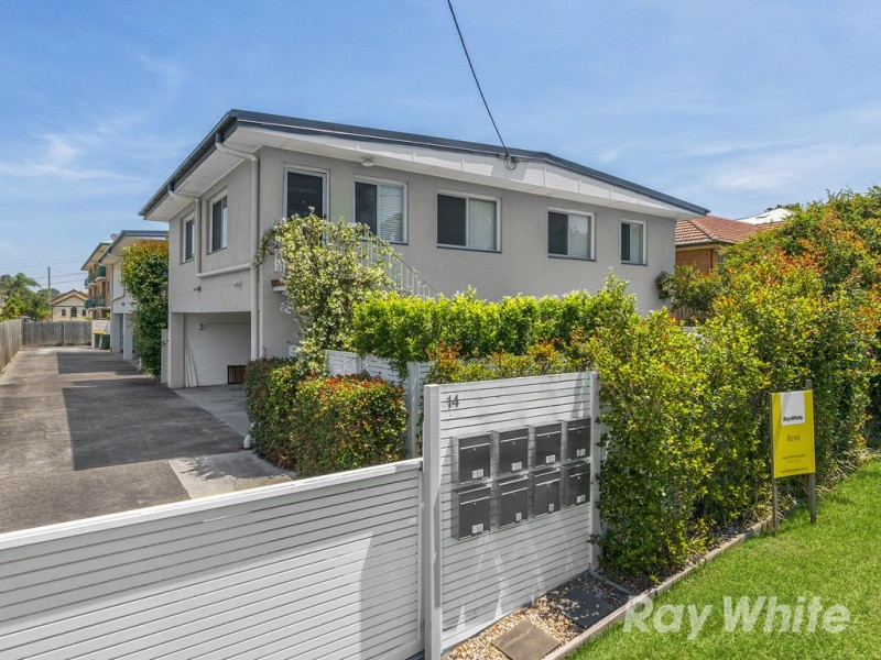 7/14 Parkham Avenue, Wavell Heights QLD 4012