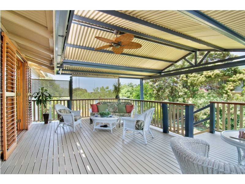 63 Hall Street, Northgate QLD 4013