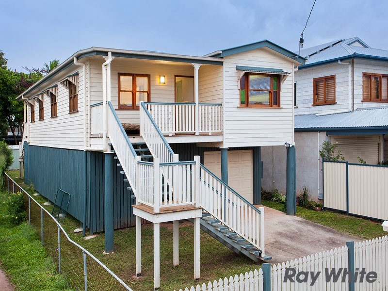 37 Penhill Street, Nudgee QLD 4014