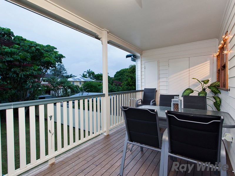 37 Penhill Street, Nudgee QLD 4014