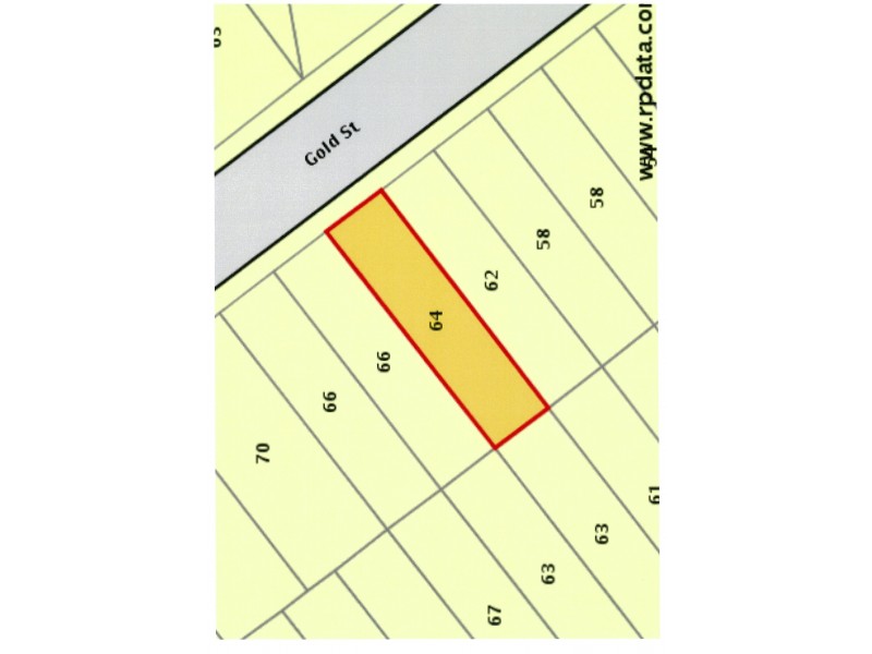 64 Gold Street, Banyo QLD 4014