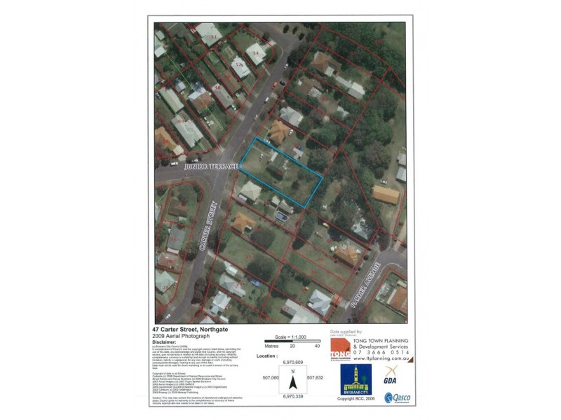 47 Carter Street, Northgate QLD 4013