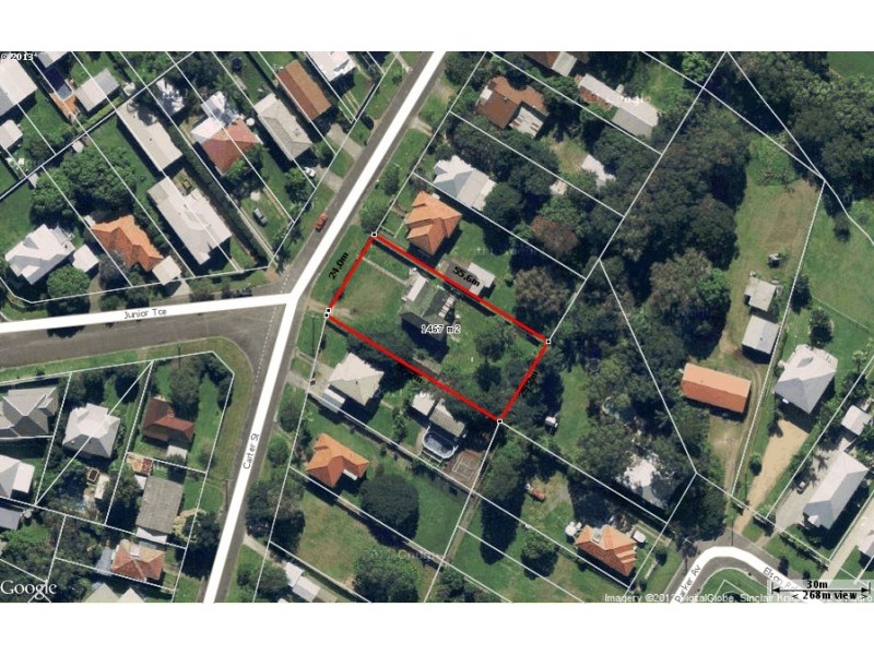 47 Carter Street, Northgate QLD 4013