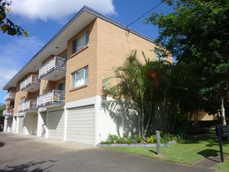 5/97 Melton Road, Nundah QLD 4012