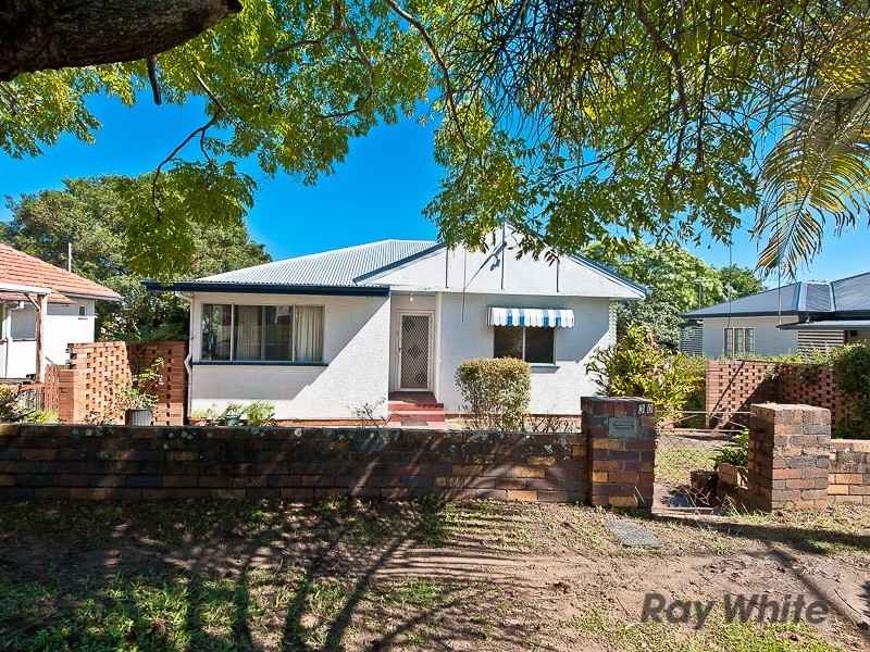 30 Benecia Street, Wavell Heights QLD 4012