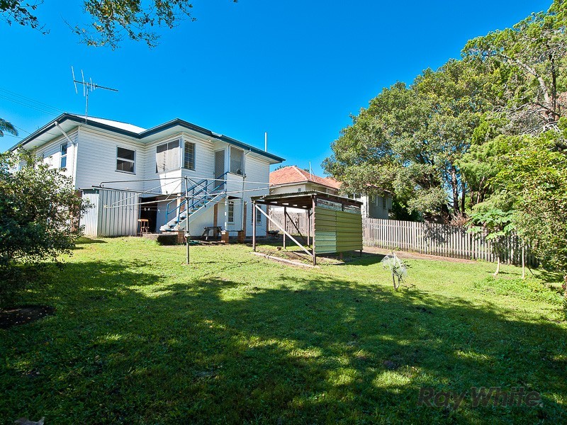 30 Benecia Street, Wavell Heights QLD 4012