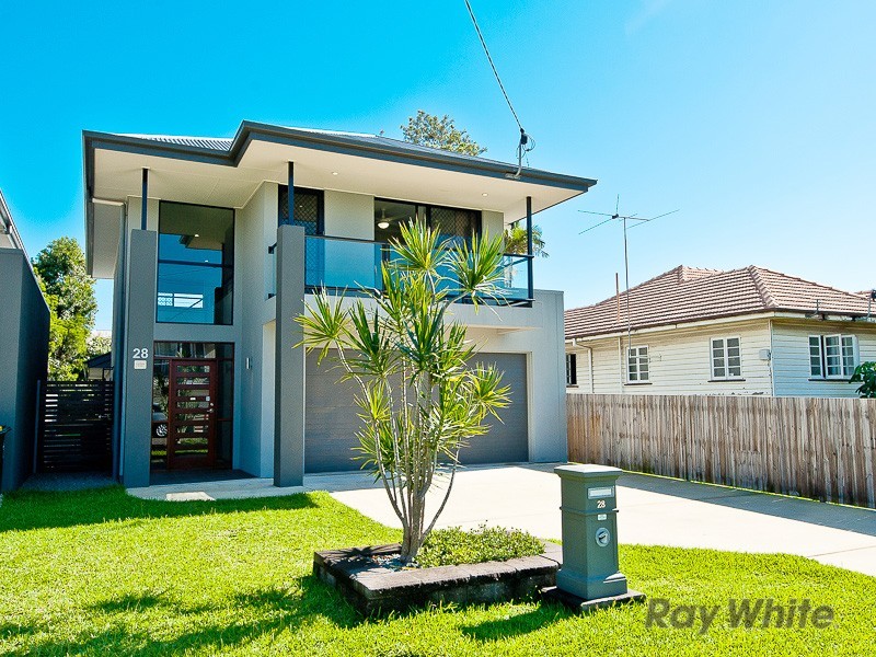 28 Walter Street, Virginia QLD 4014