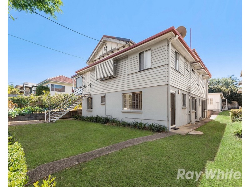 2/181 Buckland Road, Nundah QLD 4012
