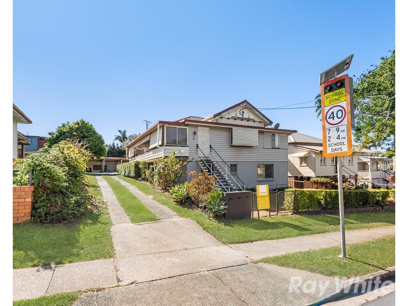 2/181 Buckland Road, Nundah QLD 4012