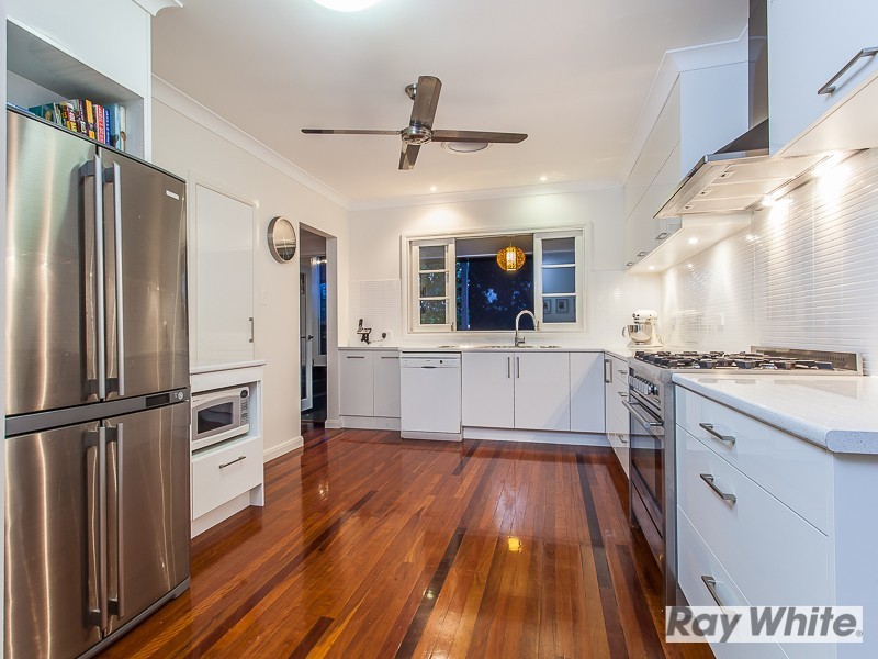 Wavell Heights QLD 4012