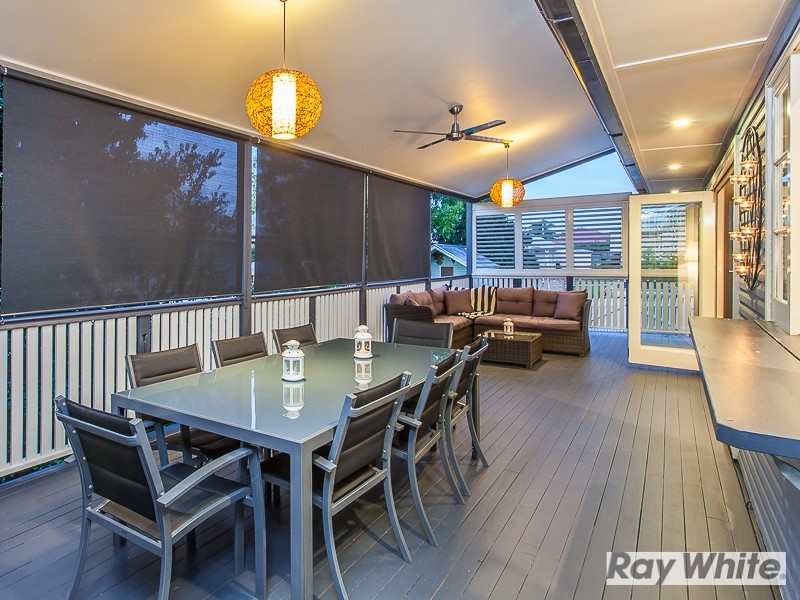 Wavell Heights QLD 4012