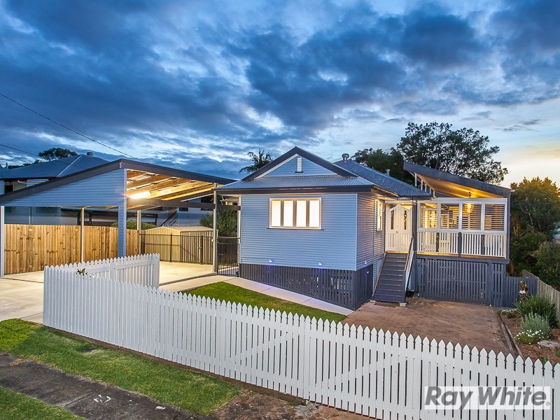 Wavell Heights QLD 4012