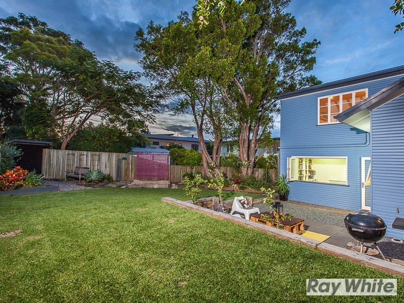 Wavell Heights QLD 4012