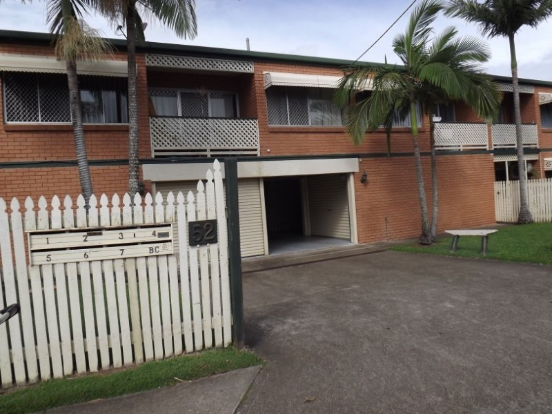 4/52 Union Street, Nundah QLD 4012