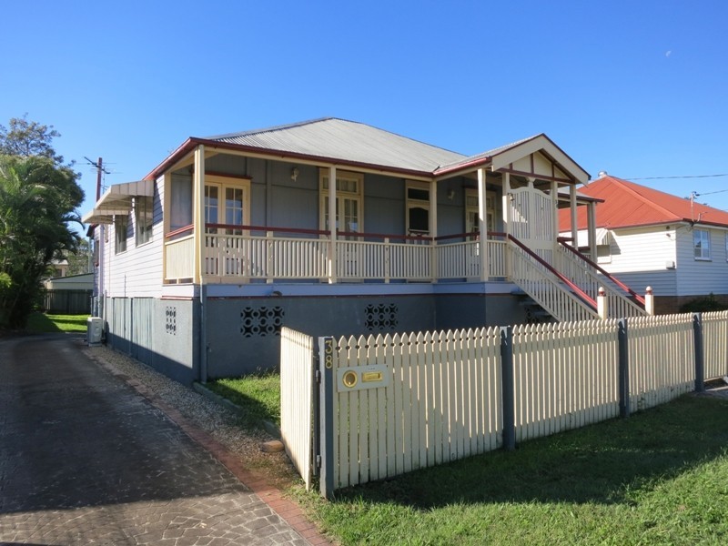 38 Jenner Street, Nundah QLD 4012