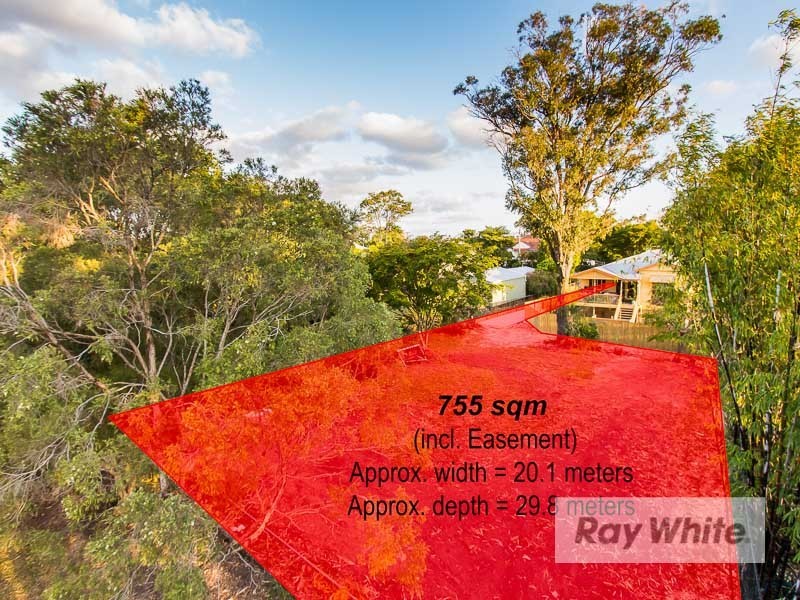 LOT 2 49 CAREW STREET, Nundah QLD 4012