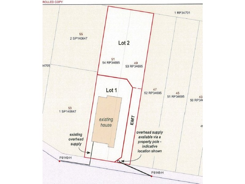LOT 2 49 CAREW STREET, Nundah QLD 4012