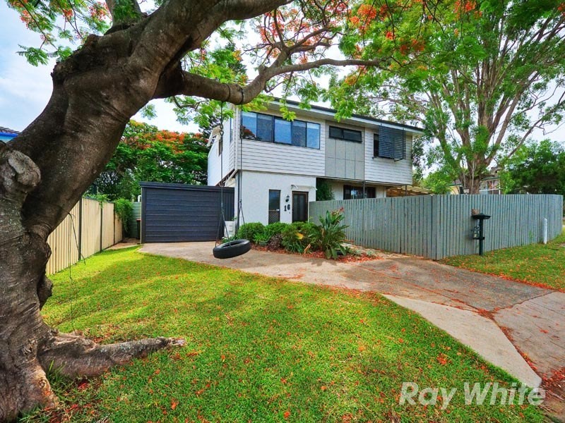 16 Leolita Street, Nudgee QLD 4014