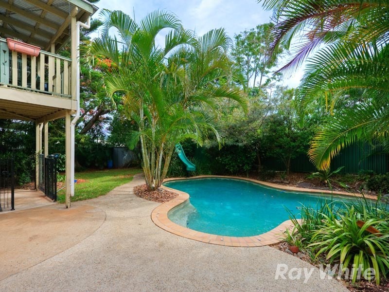 16 Leolita Street, Nudgee QLD 4014
