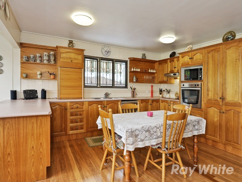 16 Leolita Street, Nudgee QLD 4014