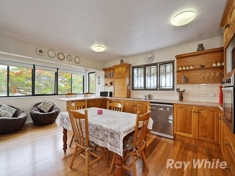 16 Leolita Street, Nudgee QLD 4014