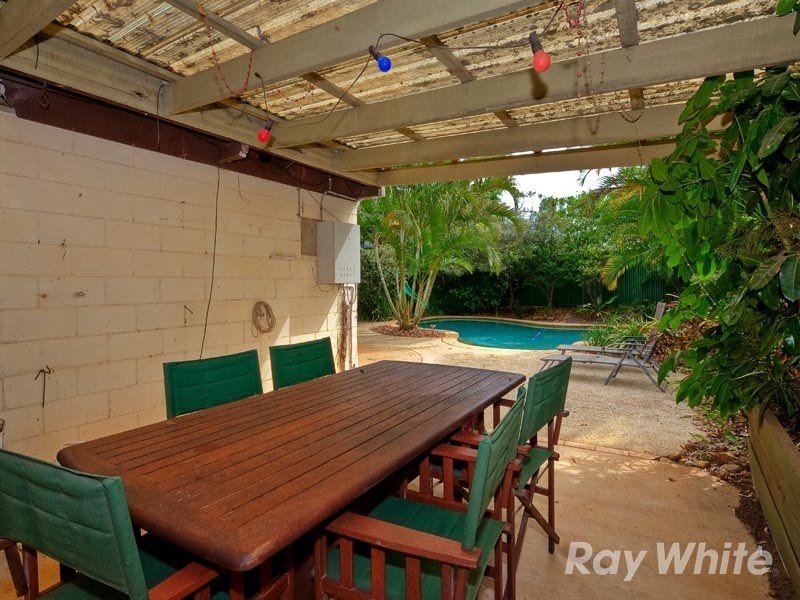 16 Leolita Street, Nudgee QLD 4014