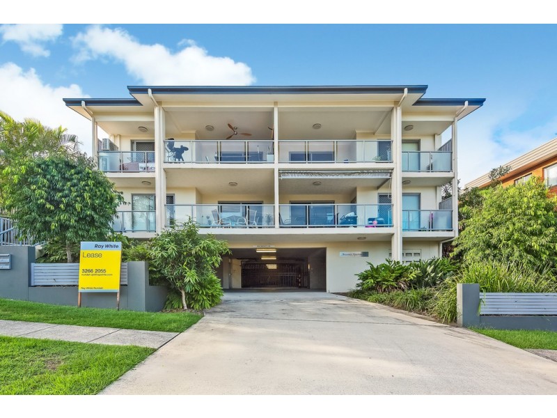 7/41 Oliver Street, Nundah QLD 4012