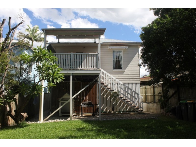 6 Jimbour Street, Wooloowin QLD 4030